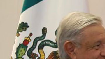 AMLO y Xi Jinping reiteran compromiso de mantener buenas relaciones en beneficio de ambas naciones