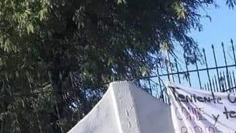 Narcomantas