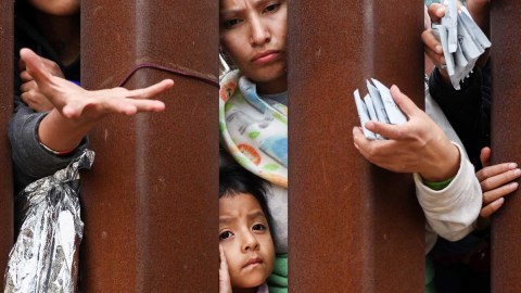 La administración de Joe Biden beneficiará a cientos de familias ecuatorianas