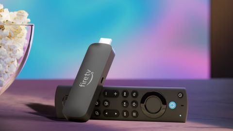 Fire TV Stick 4K