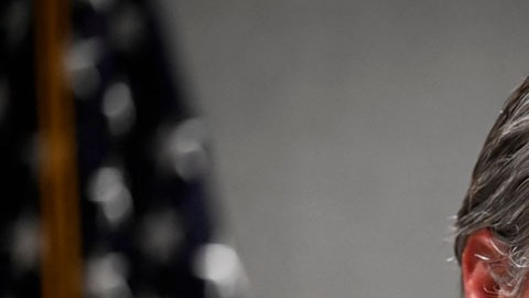Gavin Newsom, gobernador de California