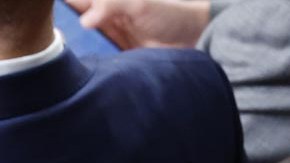 George Santos, representante por New York