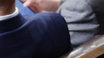 George Santos, representante por New York