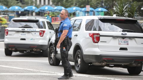 Tiroteo en Cincinnati dejó a un niño de 11 años muerto y otros cinco heridos