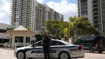 Sospechoso de desmembrar un cuerpo en Florida murió por herida de bala autoinfligida