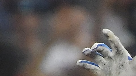 Max Muncy bateó más de 30 jonrones en 2023.