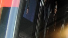 People shop at the Century City shopping mall in Los Angeles, California, for the day after Thanksgiving "Black Friday" sales on November 26, 2010. Black Friday is traditionally the busiest shopping day of the year and kicks off the holiday shopping season for retailers. AFP PHOTO / GABRIEL BOUYS (Photo credit should read GABRIEL BOUYS/AFP via Getty Images)