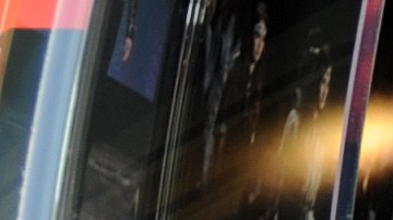 People shop at the Century City shopping mall in Los Angeles, California, for the day after Thanksgiving "Black Friday" sales on November 26, 2010. Black Friday is traditionally the busiest shopping day of the year and kicks off the holiday shopping season for retailers. AFP PHOTO / GABRIEL BOUYS (Photo credit should read GABRIEL BOUYS/AFP via Getty Images)