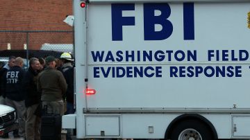 FBI investiga cartas contaminadas con fentanilo enviadas a trabajadores electorales en varios estados