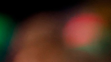 El actor de "Die Hard" no logra reconocer a su ex esposa, Demi Moore.