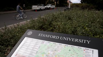 Estudiante árabe musulmán de la Universidad de Stanford resultó herido en un atropello y fuga