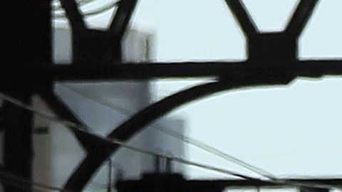 Un hombre murió atropellado por un tren interurbano en Connecticut