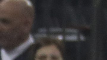 Adam Johnson, jugador de hockey que falleció desangrado en un partido el pasado 28 de octubre de 2023.