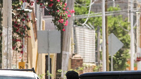 Violencia en Jalisco