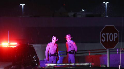 Siete heridos tras tiroteo en una fiesta cerca de la Universidad Prairie View A&M en Texas