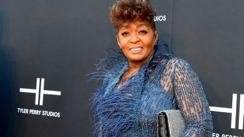 Anita Baker