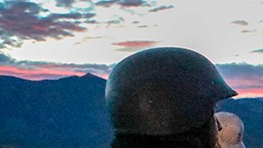 Masacre de la familia LeBarón