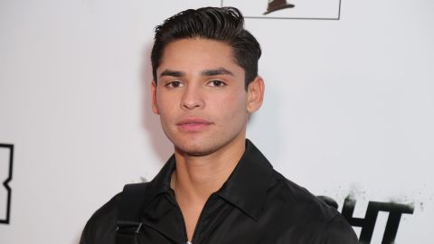 Ryan García