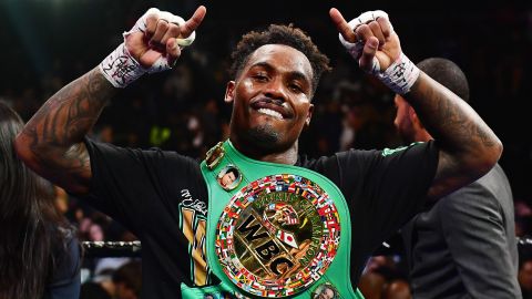 Jermall Charlo