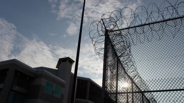 Inspección en prisión de mujeres de Florida encontró ratas, comida mohosa y techos con goteras