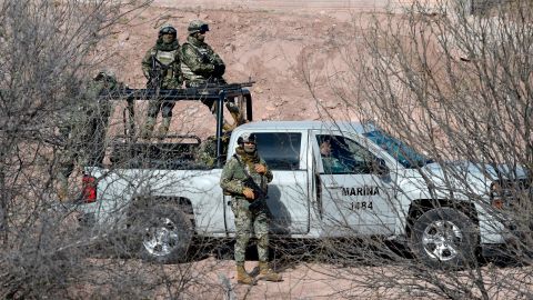 Condenan a 31 años de cárcel a operador de “Los Zetas”, José Iván Treviño, "El Trevi"
