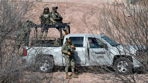 Condenan a 31 años de cárcel a operador de “Los Zetas”, José Iván Treviño, "El Trevi"