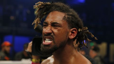Demetrius Andrade