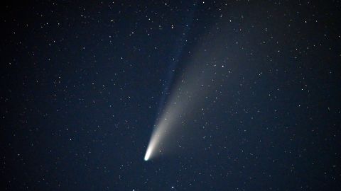 Cometa