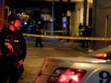 Arrestan a dos personas tras el hallazgo del cuerpo de una niña de 4 años en Kentucky