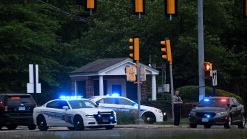 Oficial de la Universidad Estatal de Virginia herido en un tiroteo cerca del campus