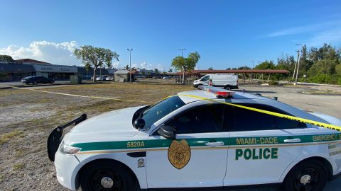 Niño disparó accidentalmente a su hermana de cuatro años en Florida