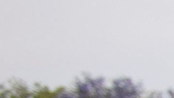 Edith Gonzalez and Kimberly Fuentes embrace as they look at signs made by family and friends of people who died after being poisoned by pills containing fentanyl, including their friend Adrian De Jesus, before a protest outside of the Snap, Inc. headquarters, makers of the Snapchat social media application, on June 4, 2021 in Santa Monica, California. - The coalition of family members and groups including Alexander Neville Foundation, APALD, and Drug Induced Homicide, advocate for greater parental controls on the Snapchat app, countermeasures to block the sale of illegal drugs, assistance with law enforcement investigations into drug dealers, and to raise awareness about counterfeit drugs and pills that contain unregulated and deadly amounts of the synthetic opioid fentanyl. (Photo by Patrick T. FALLON / AFP) (Photo by PATRICK T. FALLON/AFP via Getty Images)