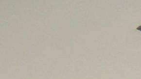 Vehicles drive on the 105 Freeway past the Los Angeles skyline at the Judge Harry Pregerson Interchange during rush hour traffic in Los Angeles, California on July 16, 2021. - The Metro C Line will eventually merge with the Crenshaw/LAX Transit Project as infrastructure modernization and transit construction projects continue at the airport ahead of the 2028 Los Angeles Olympics to reduce carbon emissions, traffic, and their impact towards climate change. (Photo by Patrick T. FALLON / AFP) (Photo by PATRICK T. FALLON/AFP via Getty Images)