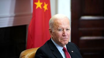 Joe Biden afirma que China tiene "problemas reales" en la víspera de su reunión con Xi Jinping