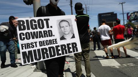 Corte Suprema rechazó apelación de Derek Chauvin por el asesinato de George Floyd