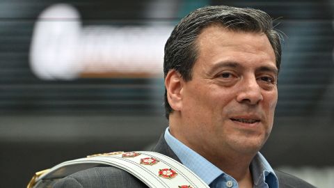 Mauricio Sulaimán