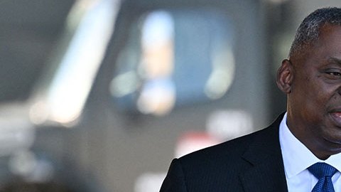 EE.UU., Corea del Sur y Japón sostienen encuentro sobre "preocupaciones de seguridad regional compartida"