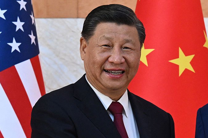 Claves de la reunión Joe Biden-Xi Jinping: del saludo a los desafíos como Taiwán, Gaza y Ucrania