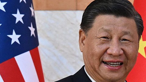Claves de la reunión Joe Biden-Xi Jinping: del saludo a los desafíos como Taiwán, Gaza y Ucrania