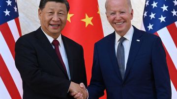 Claves de la reunión Joe Biden-Xi Jinping: del saludo a los desafíos como Taiwán, Gaza y Ucrania