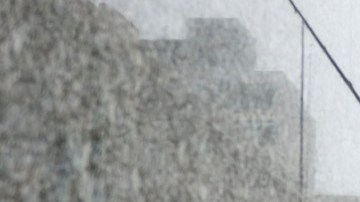 Las Ciudades Gemelas registraron la mayor nevada de Halloween en más de 30 años