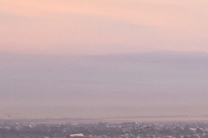 Aerial view of San Ysidro crossing port at the US-Mexico border seen from Tijuana, Baja California State, Mexico, on January 9, 2023. - US President Joe Biden is in Mexico City for a regional summit with the leaders of Mexico and Canada, where border and regional migration problems were also set to be at the top of the agenda. (Photo by Guillermo ARIAS / AFP) (Photo by GUILLERMO ARIAS/AFP via Getty Images)