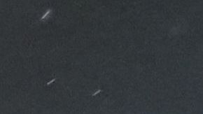 Cristiano Ronaldo en festejo de gol.