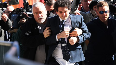 Fundador de FTX, Sam Bankman-Fried, es declarado culpable por fraude y otros cargos por robo por 10,000 millones