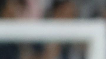 Carlos Zambrano, futbolista del Alianza Lima de Perú.