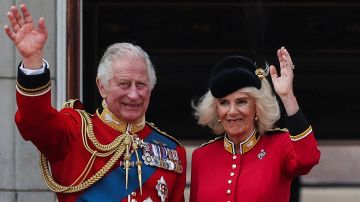 ¿Por qué el rey Carlos III celebra dos cumpleaños?