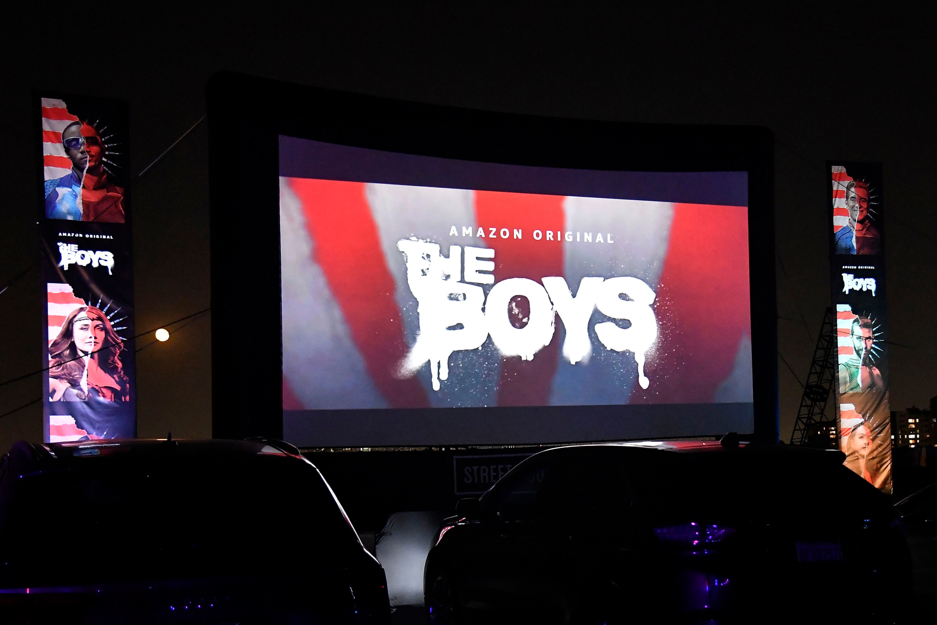 Gen V: elenco, trama, estreno y más del spin-off de The Boys - El