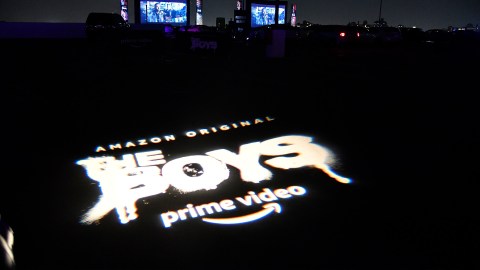 'The Boys', ha sorprendido a sus seguidores al lanzar los primeros pósters de la cuarta temporada.