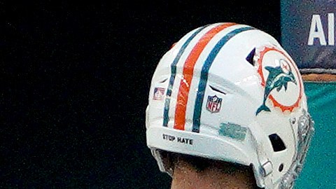 Los Miami Dolphins se citan con los Chiefs en Alemania.