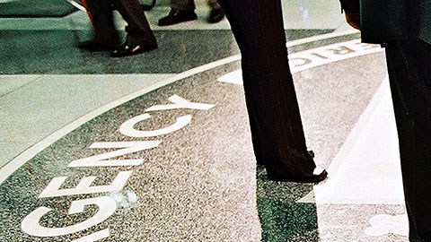 CIA